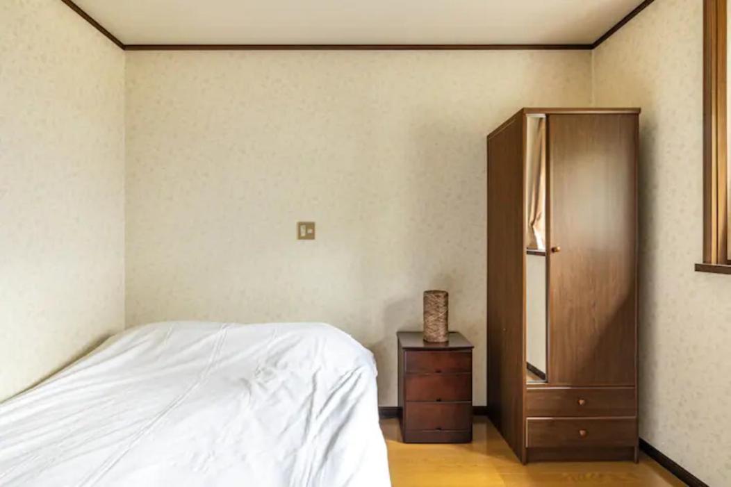 Hotel Seventh Heaven Hakuba Pokoj fotografie